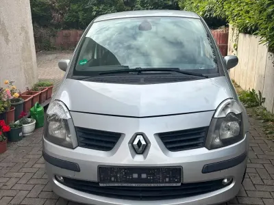 Gebraucht Renault Modus