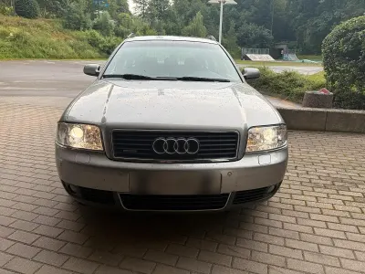 Gebraucht Audi A6