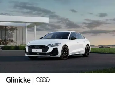 Brugt Audi S5