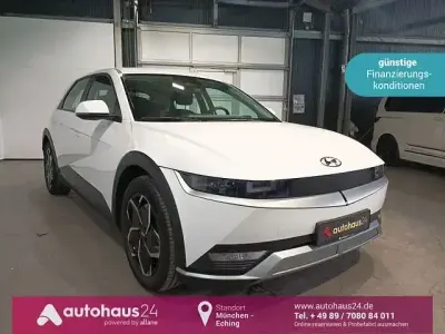 Gebraucht Hyundai Ioniq 5
