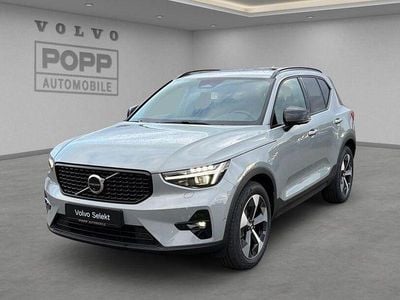 Gebraucht Volvo XC40 Plus 197 PS (144 kW) 2025 Vapour grey SUV