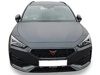 Neu Cupra Leon 204 PS (150 kW) 2026 Limousine