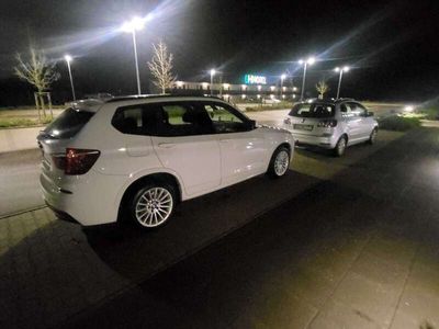 gebraucht BMW X3 xDrive20d Aut.