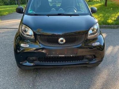 Smart ForTwo Coupé