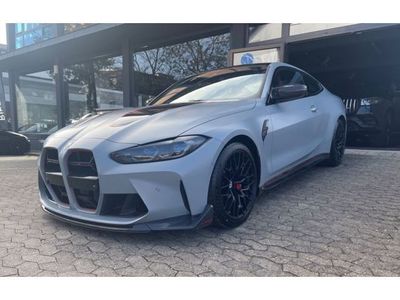 gebraucht BMW M4 CSL|VOLL CARBON|HEAD UP|M 50 JAHRE|KEYLESS|