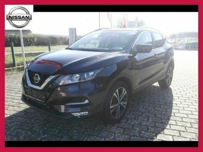 gebraucht Nissan Qashqai Zama