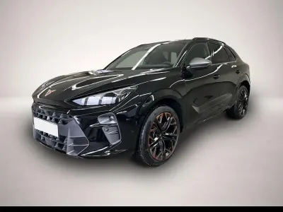 Gebraucht Cupra Terramar VZ 265 PS (194 kW) 2026 Manufacturer SUV