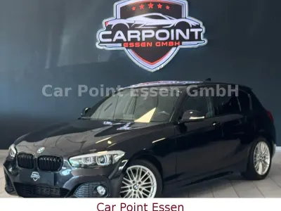 Gebraucht BMW 118