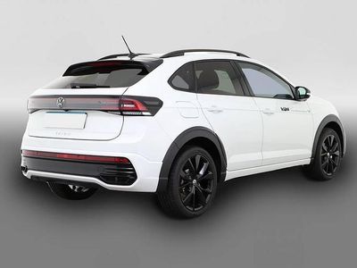 Gebraucht VW Taigo Beats 116 PS (85 kW) 2024 Weiß SUV