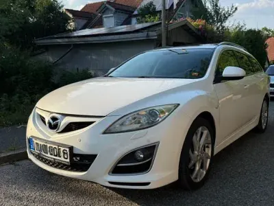 Gebraucht Mazda 6