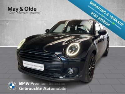 Mini One Clubman