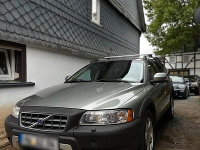 Volvo XC70