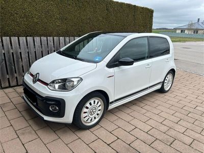 gebraucht VW up! VWGTI 85 kw / EURO 6