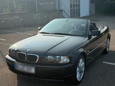 Gebraucht BMW 318