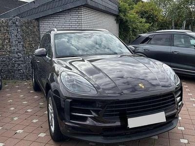 Second-hand Porsche Macan S 354 CP (260 kW) 2019 SUV
