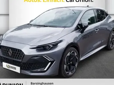 Gebraucht Renault Clio V Techno 158 PS (116 kW) 2026 Schiefergrau Limousine