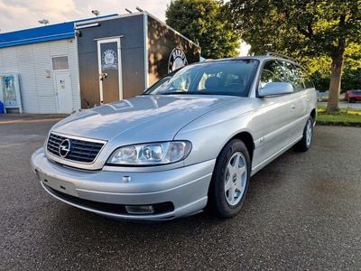 Opel Omega