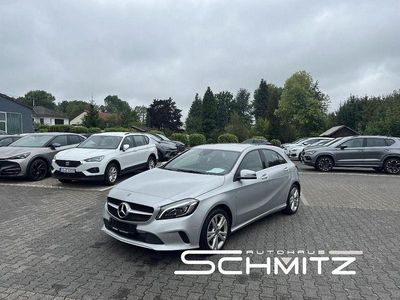Mercedes A220
