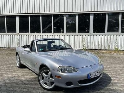 Mazda MX5