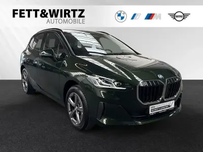 Gebraucht BMW 220 Active Tourer