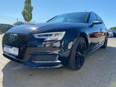 Gebraucht Audi S4