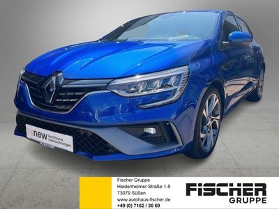 gebraucht Renault Mégane IV R S LINE E-Tech Plug-in 160