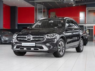 Andere Gebraucht 2020 Mercedes GLC200 Business SUV | 31.480 € (Guter Preis)
