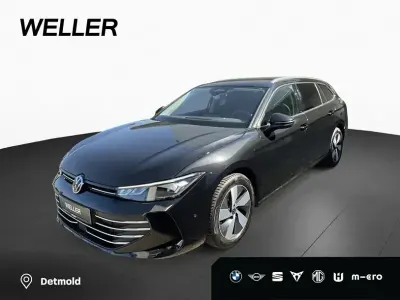 Gebraucht VW Passat Business 150 PS (110 kW) 2025 Andere Kombi