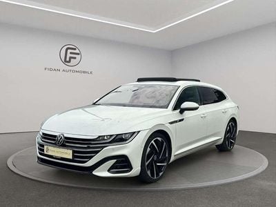 VW Arteon