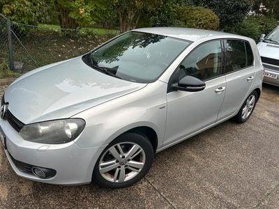 VW Golf VI