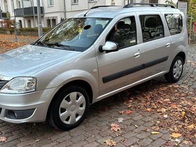 Dacia Logan MCV