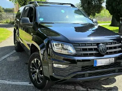 Gebraucht VW Amarok