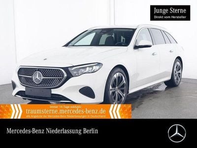 Mercedes E300