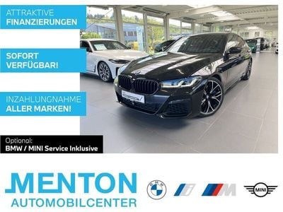 BMW M550