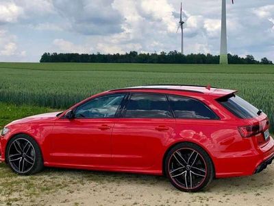 gebraucht Audi RS6 RS6Avant