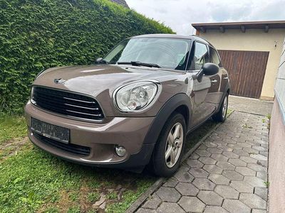 Mini One Countryman