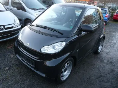 Gebraucht Smart ForTwo Coupé