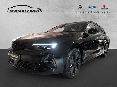 Lackierung schwarz perla nera/ Neu 2025 Opel Astra Kombi | 31.970 € (Fairer Preis)