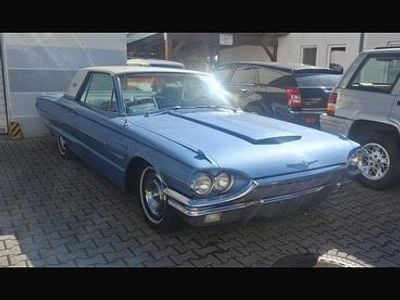 Gebraucht Ford Thunderbird 1965 Coupé