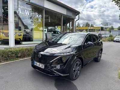 Nissan Ariya