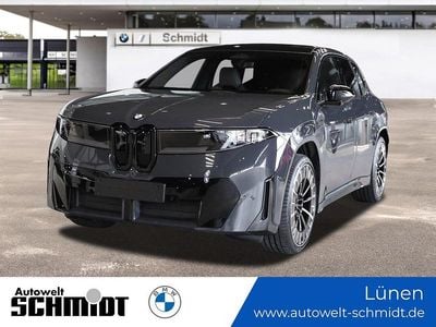Second-hand BMW iX3 M Sport 344 kW (469 CP) 2026 Gri SUV