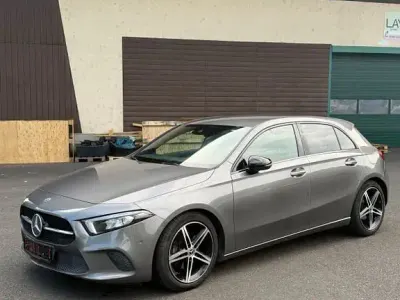 Gebraucht Mercedes A200
