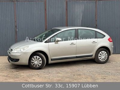 Citroën C4