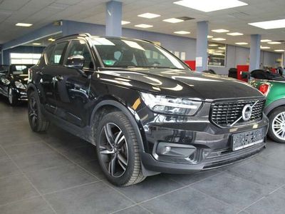 gebraucht Volvo XC40 T4 Geartronic R-Design