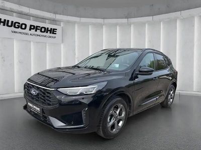 Usata Ford Kuga ST-Line 186 CV (136 kW) 2025 Nero SUV