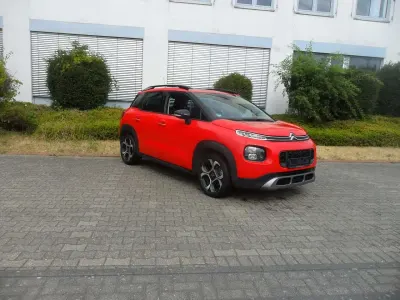 Gebraucht Citroën C3