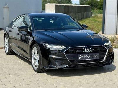 Gebraucht Audi A7 Comfort 250 PS (183 kW) 2018 Andere Limousine