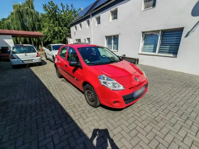 Gebraucht Renault Clio IV