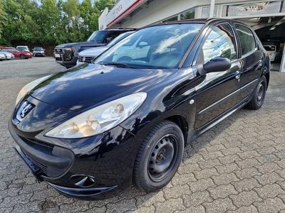Peugeot 206+