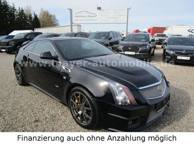 Cadillac CTS